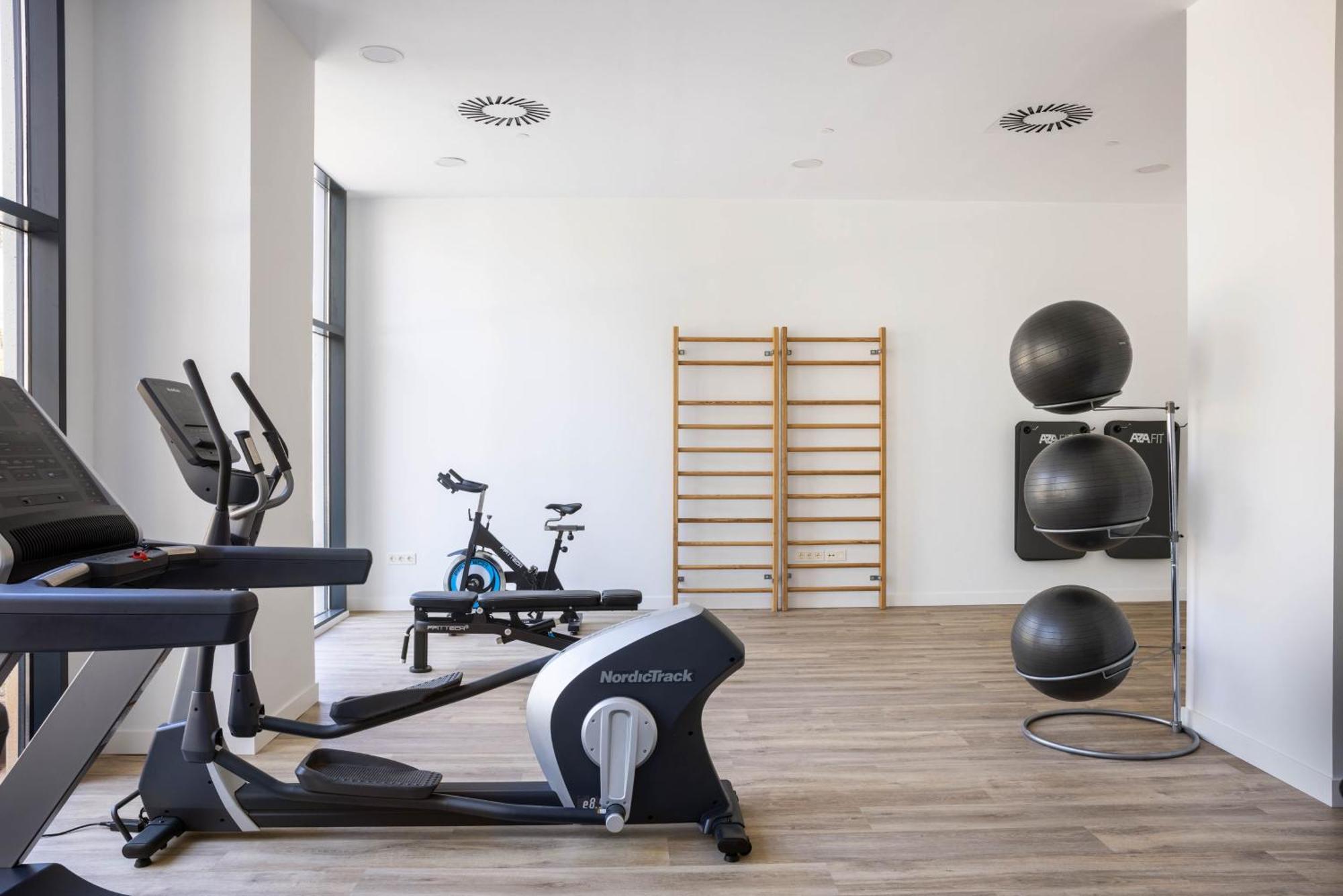 Apartamento Urban Sky , Torre I, 21d *