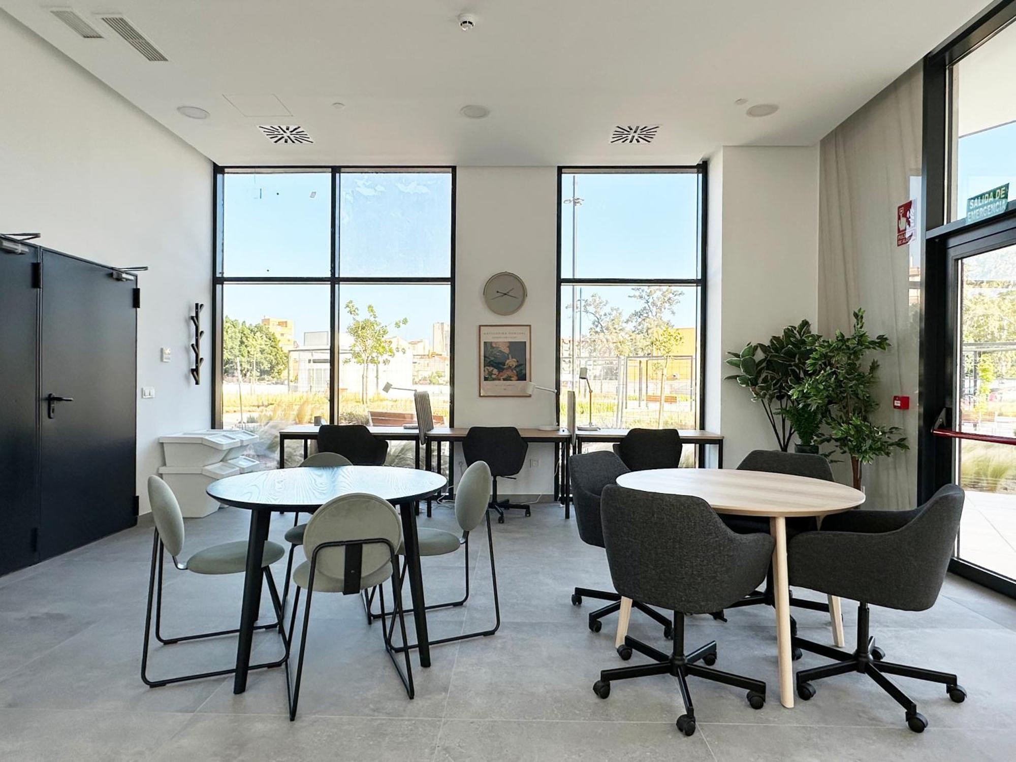 Urban Sky , Torre I, 21d Apartamento *