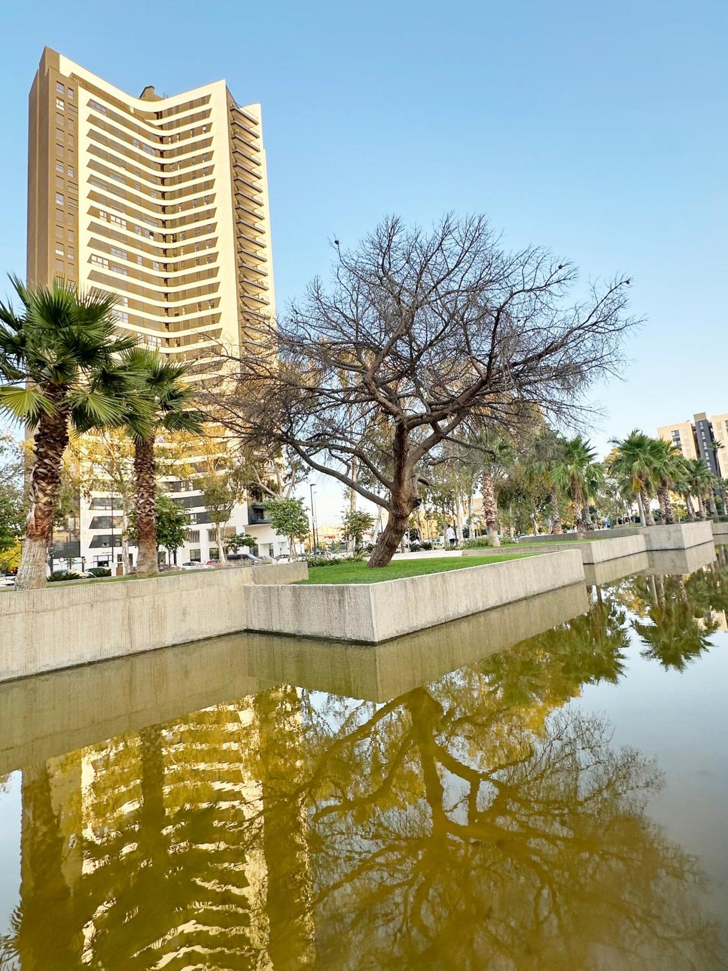 Apartamento Urban Sky , Torre I, 21d *