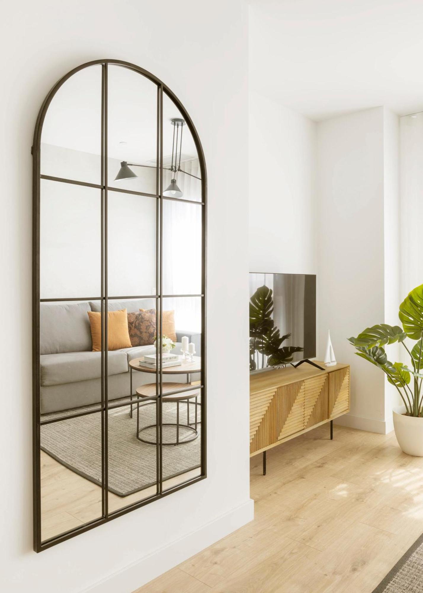 Apartamento Urban Sky , Torre I, 21d Málaga