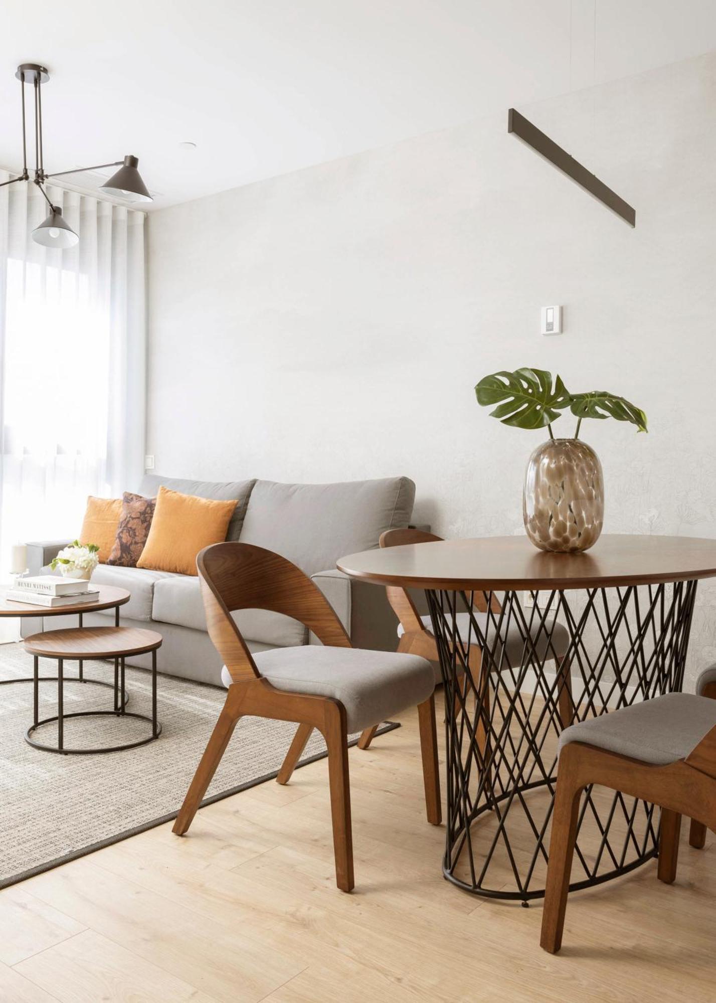 Urban Sky , Torre I, 21d Apartamento