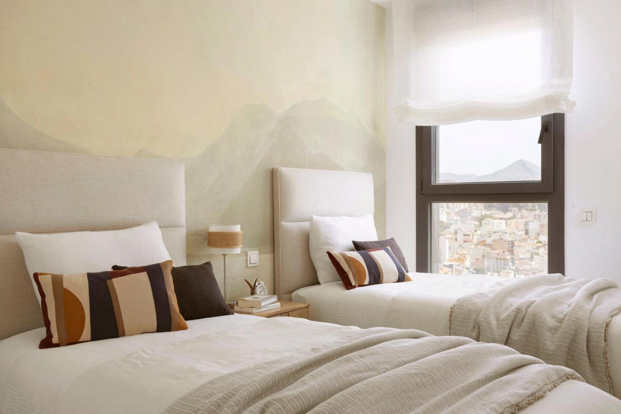 Apartamento Urban Sky , Torre I, 21d *
