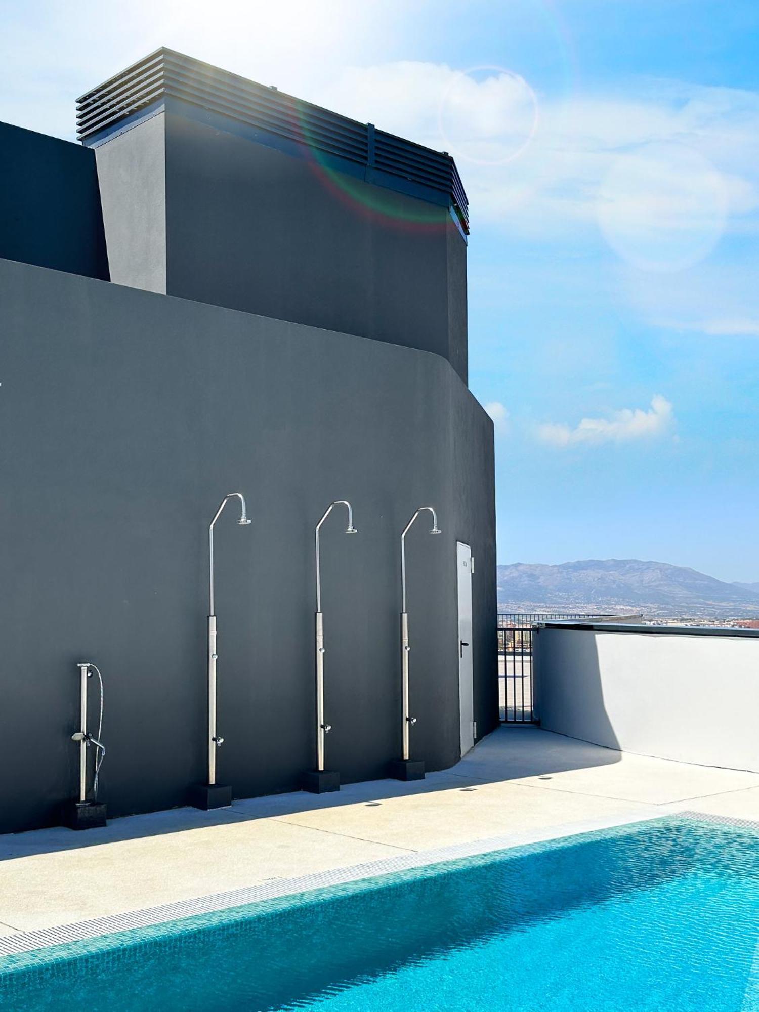Urban Sky , Torre I, 21d Apartamento